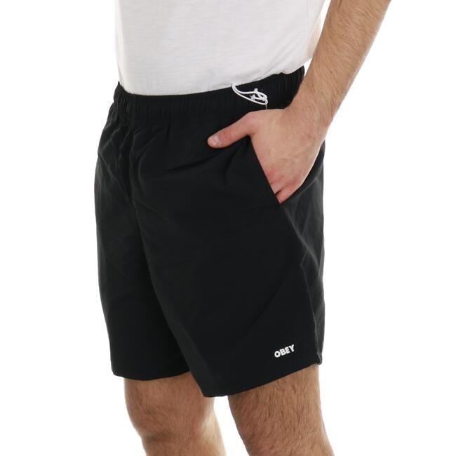 BERMUDA EASY BOLD OBEY - Mad Fashion | img vers.650x/